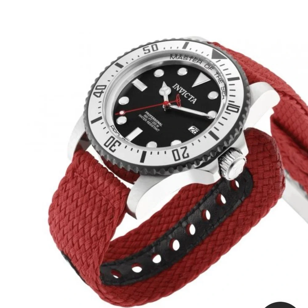 Invicta new pro